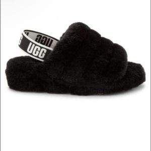 UGG Fluff Yeah Slide